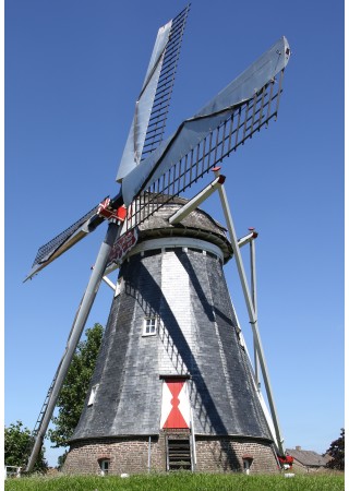 Horn - De Hoop 01